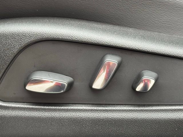 New 2025 Cadillac XT5 Premium Luxury w/ Technology Package image 20