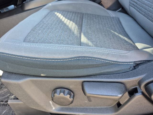 Used 2023 Ford Bronco Outer Banks AWD/4WD image 17