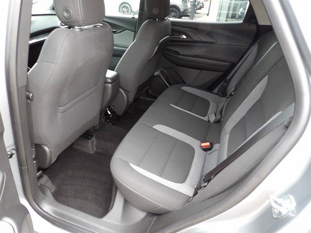 Certified 2023 Chevrolet TrailBlazer LT w/ Convenience Package AWD/4WD image 29