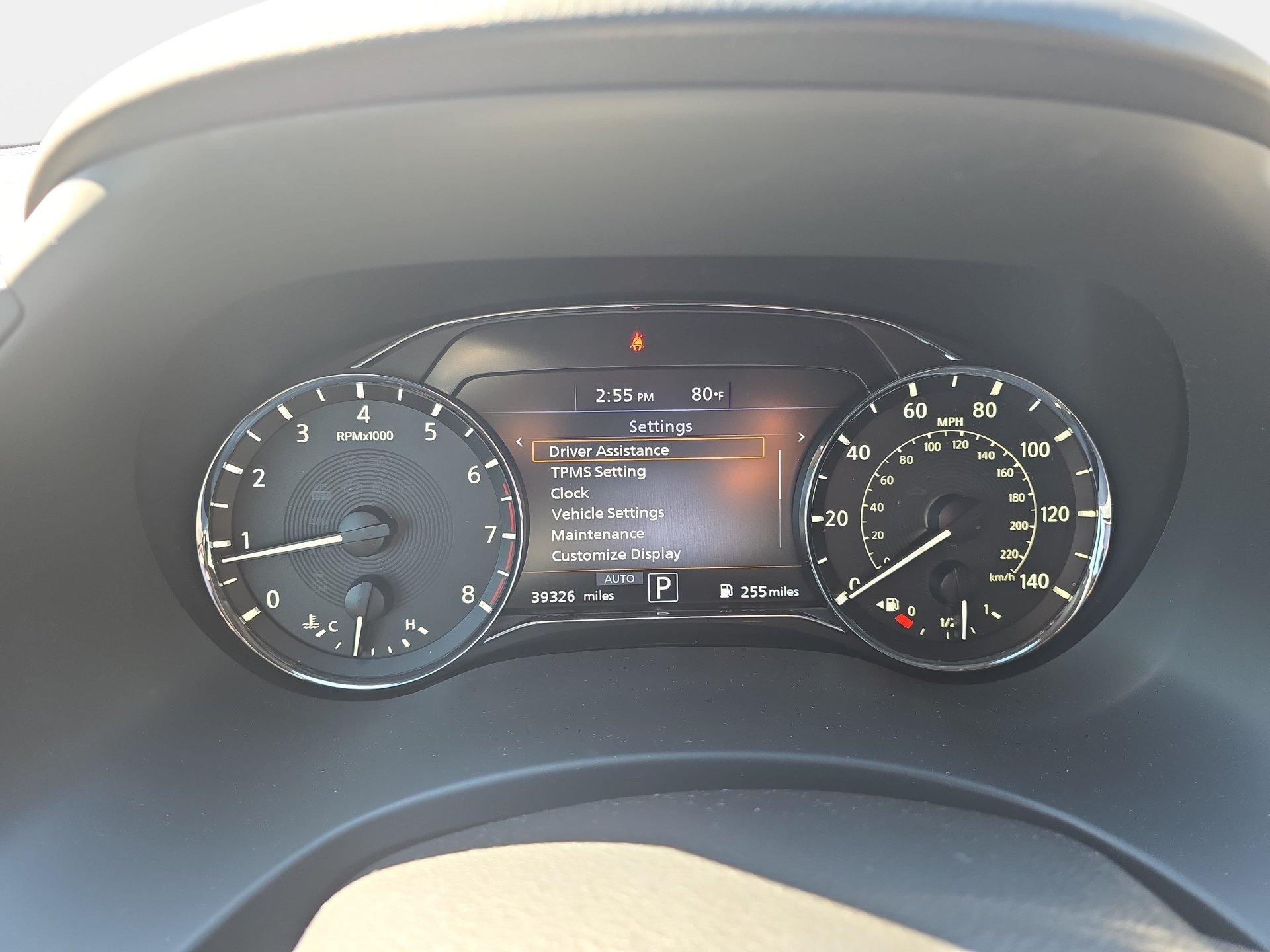 Certified 2023 INFINITI QX80 Sensory w/ All-Season Package AWD/4WD image 20