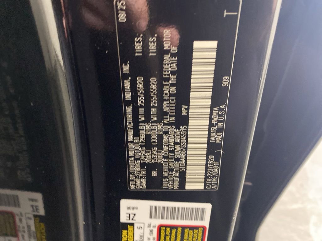 Certified 2025 Lexus TX 350 AWD image 38