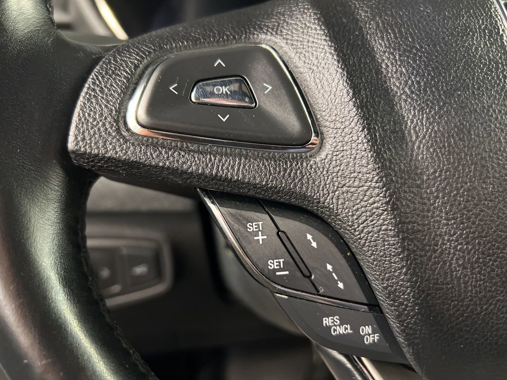 Used 2017 Lincoln MKC Reserve w/ Technology Package AWD/4WD image 16