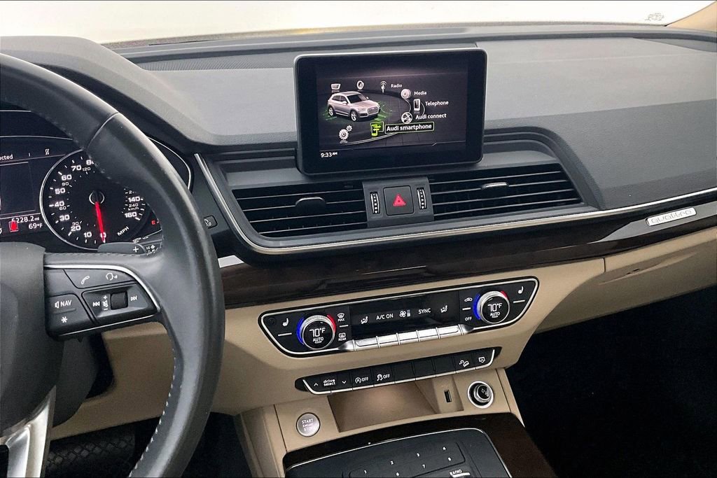 Used 2019 Audi Q5 2.0T Premium image 8