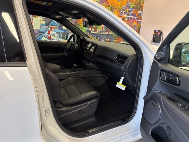 New 2026 Dodge Durango GT image 55