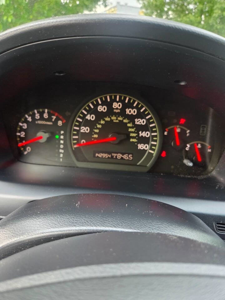 Used 2004 Honda Accord LX image 17