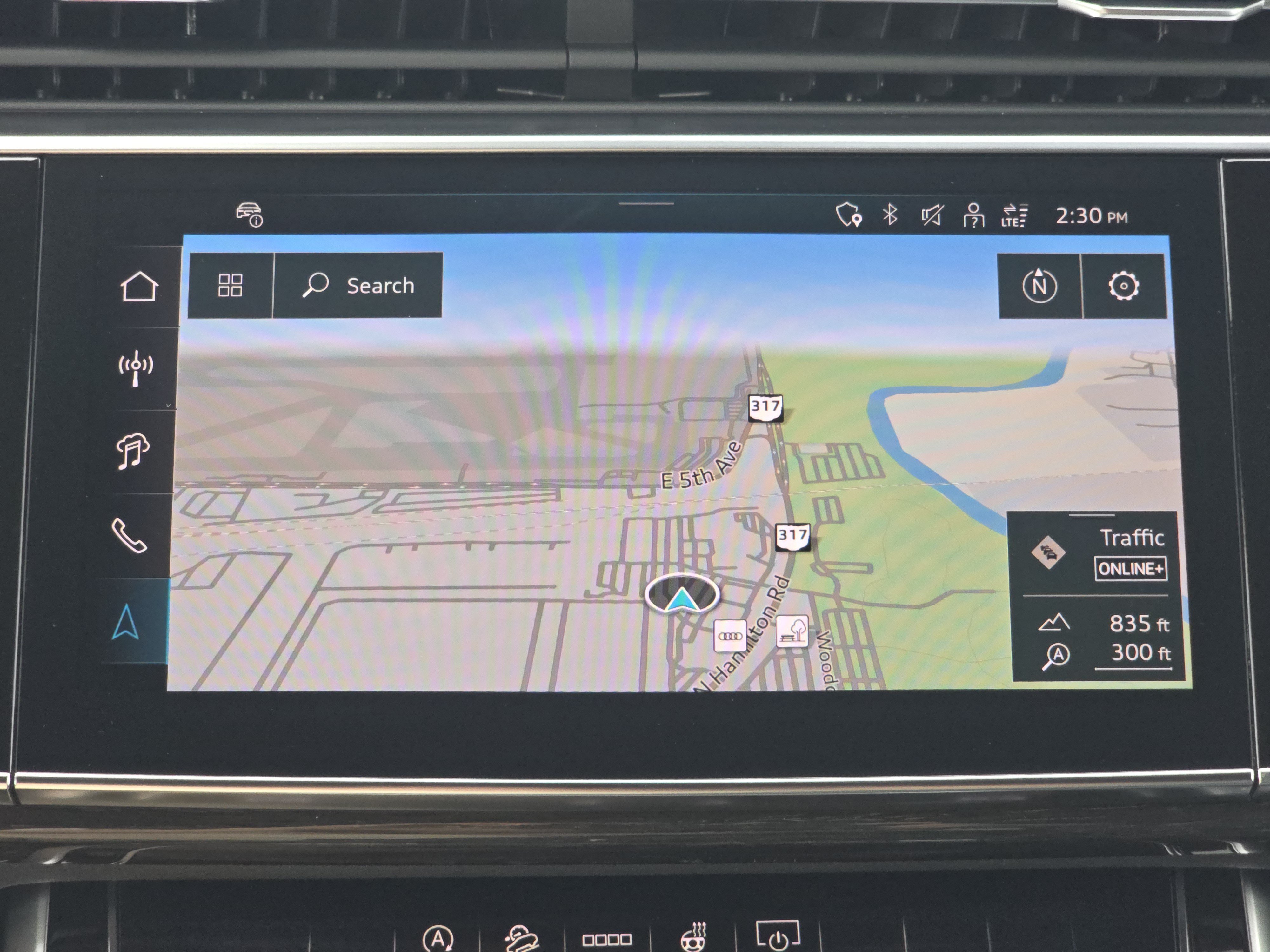 New 2026 Audi Q7 Premium Plus AWD/4WD image 10