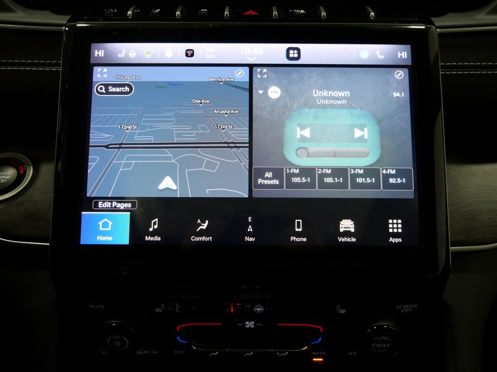 Used 2022 Jeep Grand Cherokee L Limited image 22