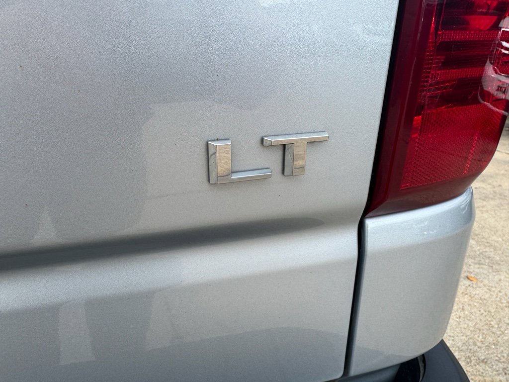 Used 2022 Chevrolet Silverado 1500 LT image 13