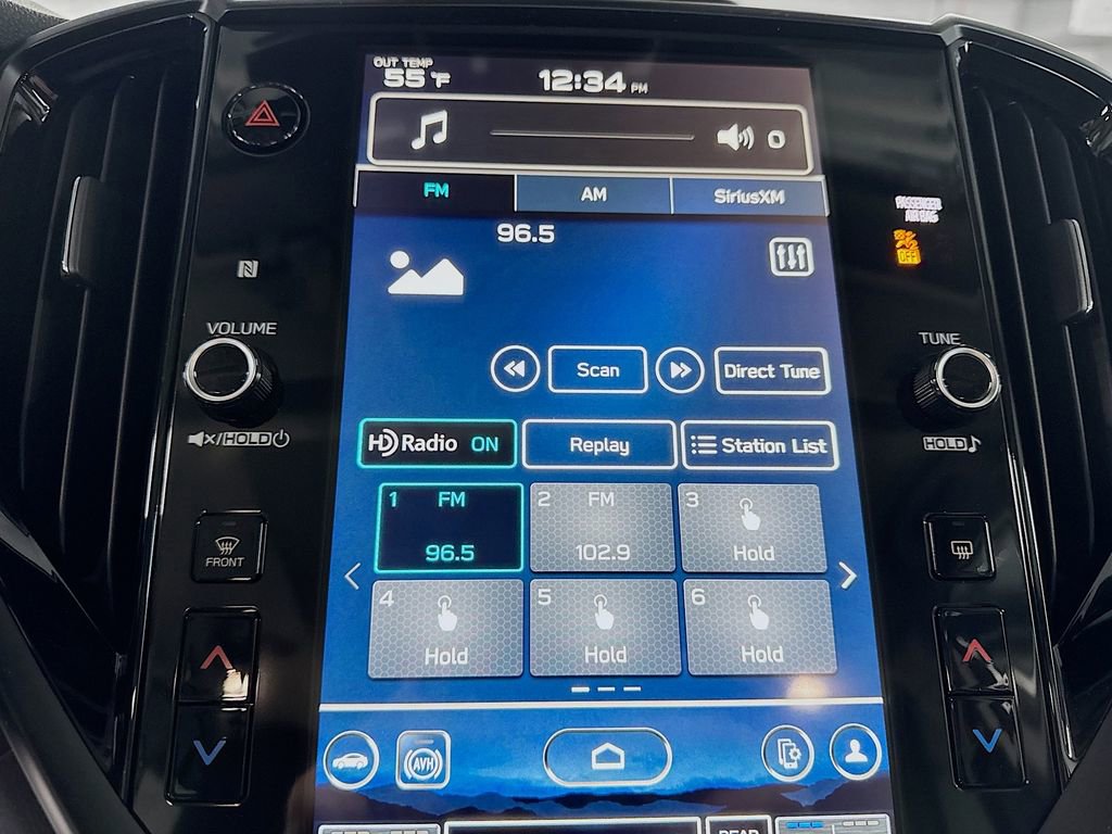 New 2026 Subaru Ascent Bronze Edition image 13