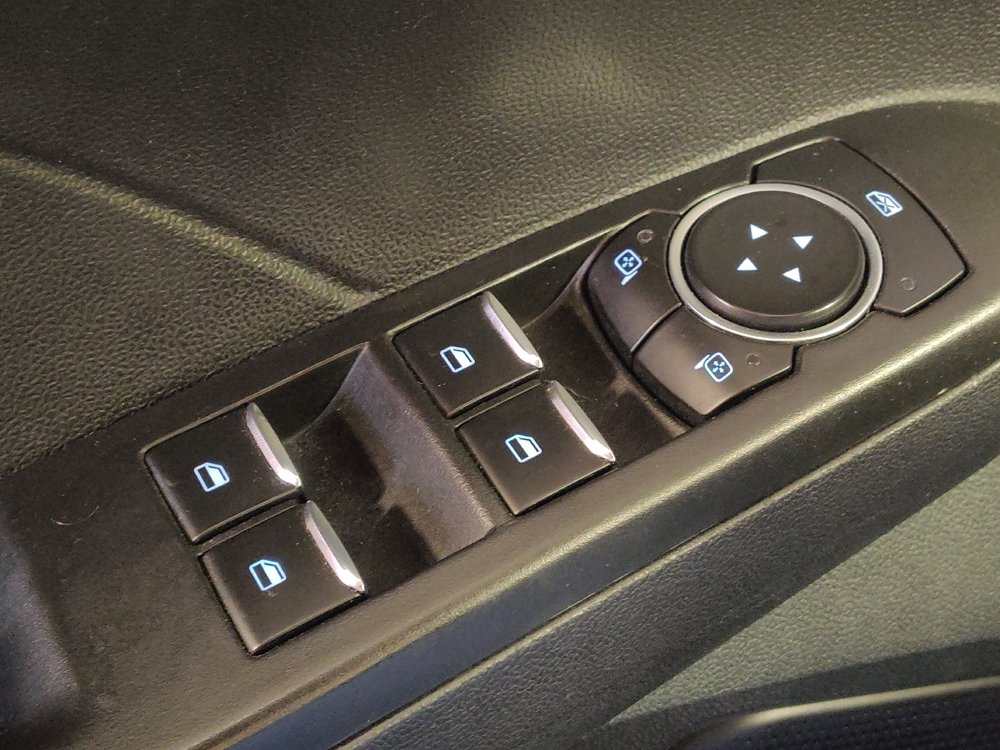 Used 2022 Ford Escape SE w/ Cold Weather Package image 27