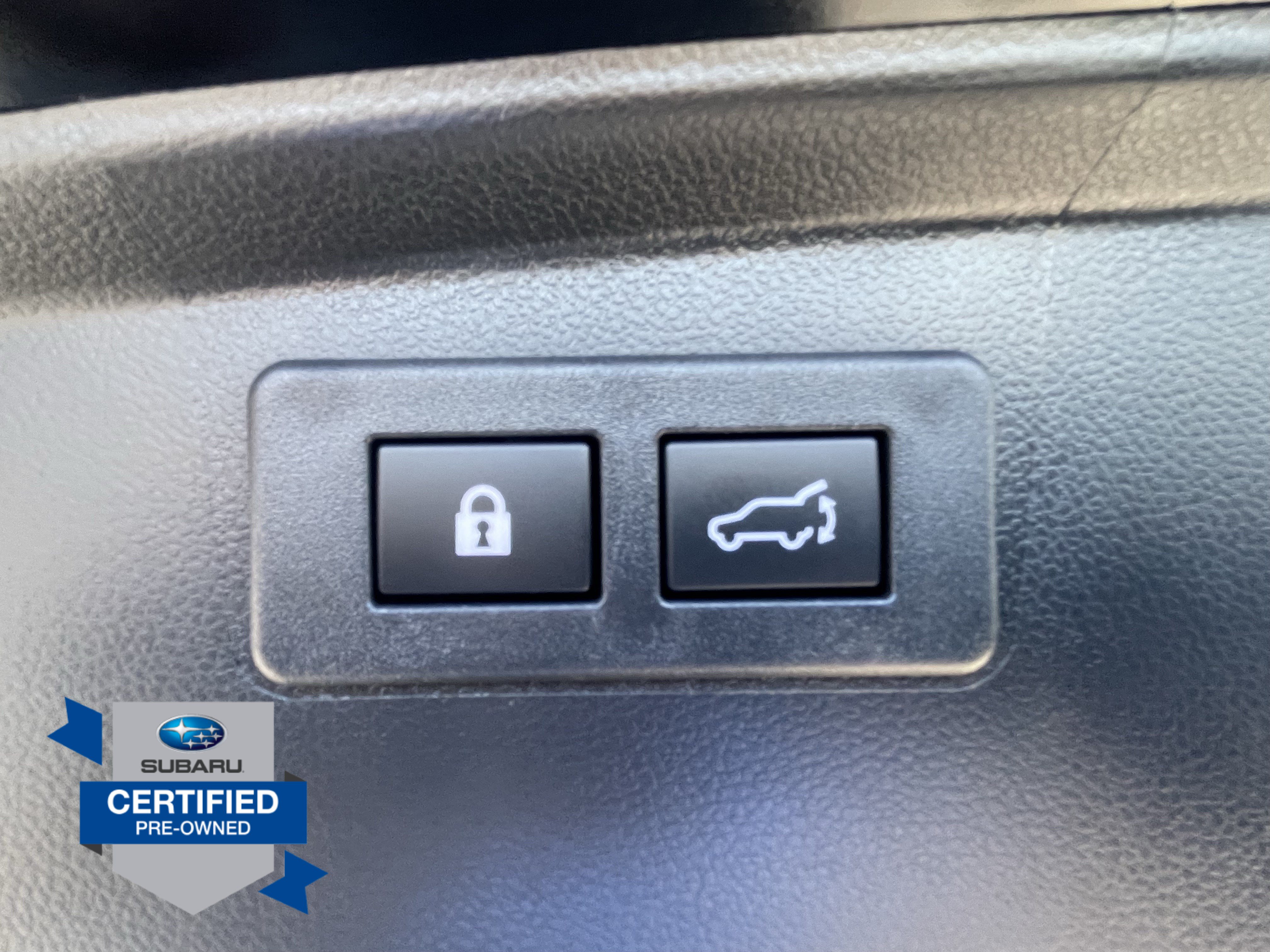 Certified 2024 Subaru Outback Premium AWD/4WD image 15