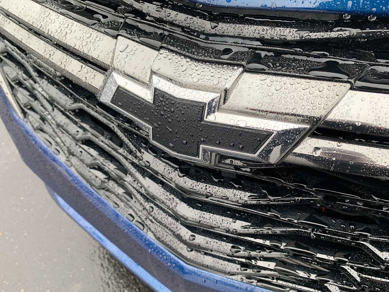 Certified 2023 Chevrolet Equinox RS image 30