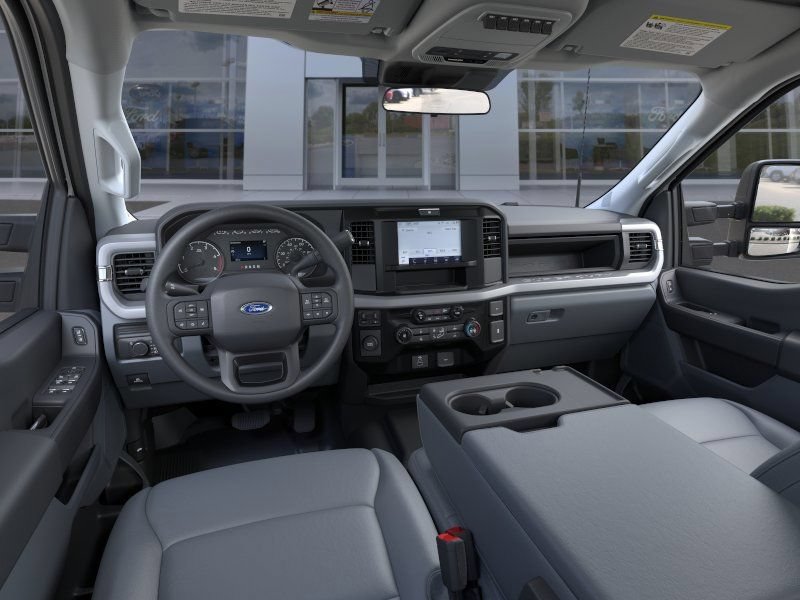 New 2026 Ford F450 XL RWD image 11