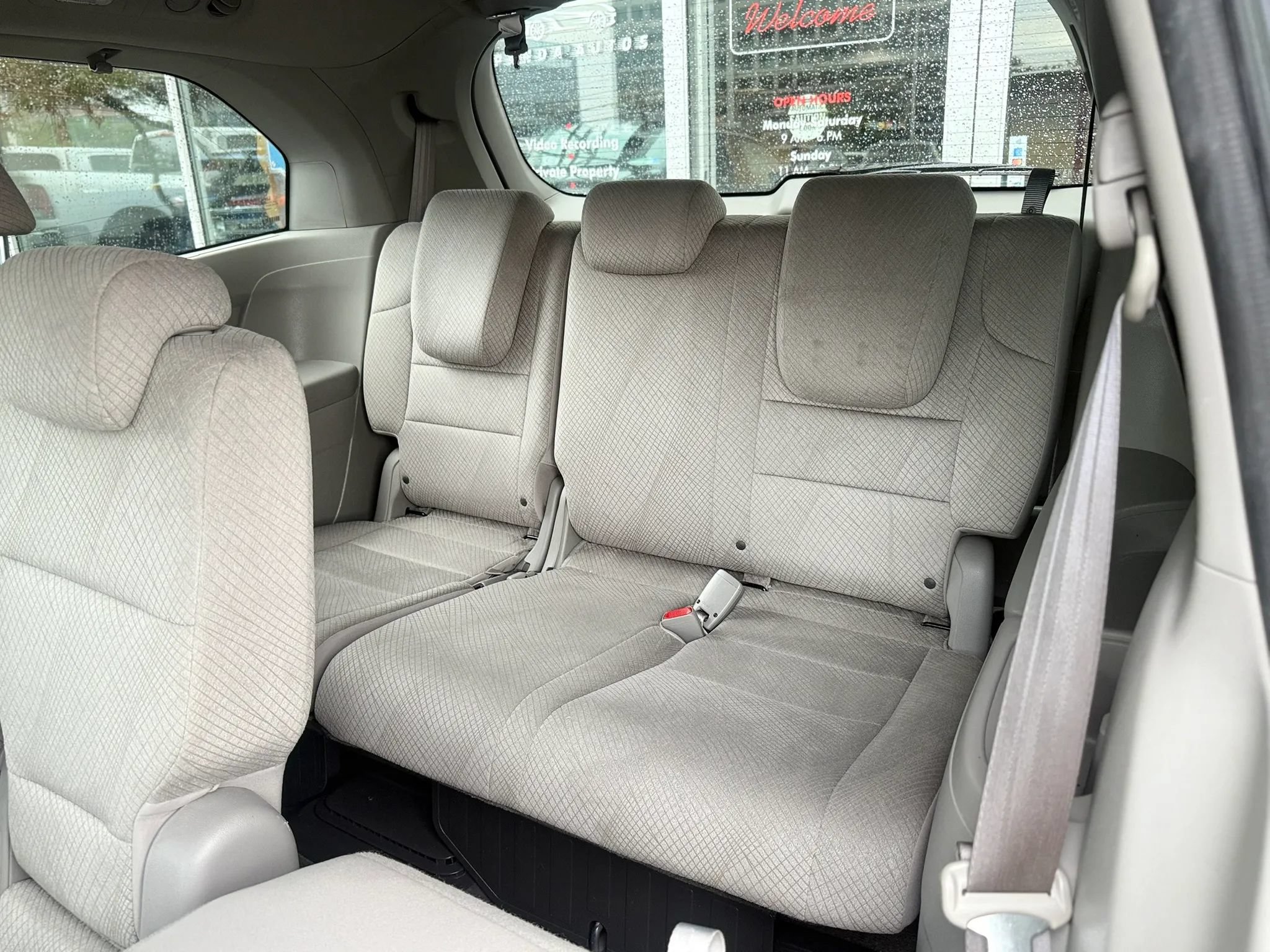 Used 2015 Honda Odyssey EX image 26