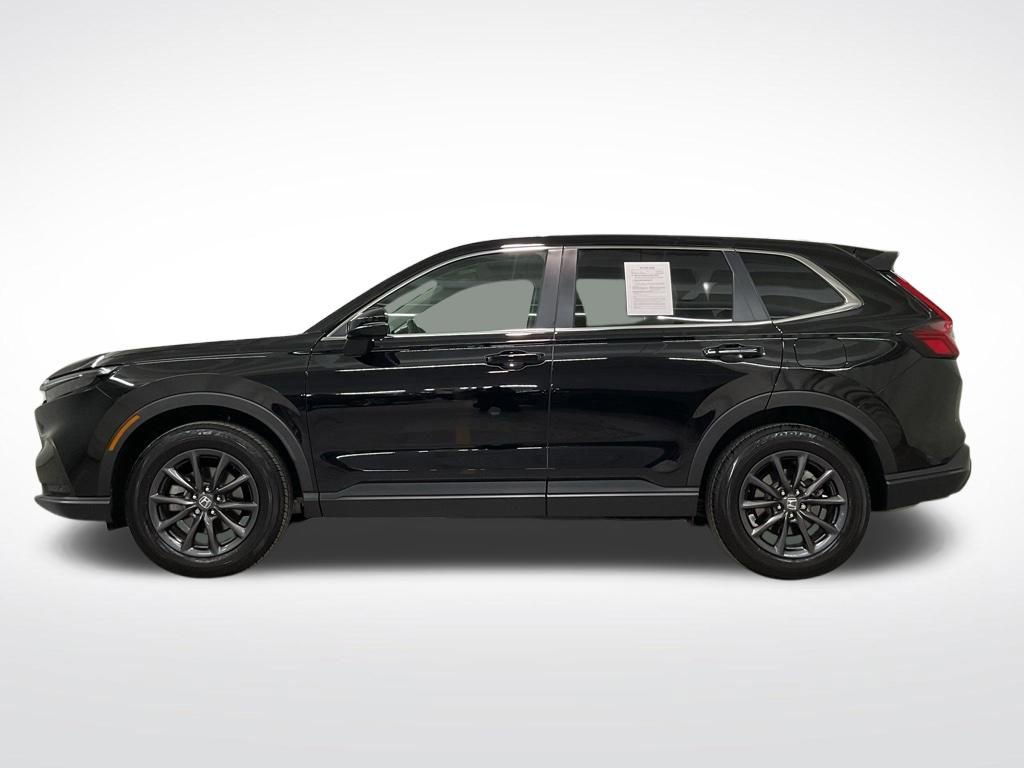 Certified 2026 Honda CR-V EX-L image 31