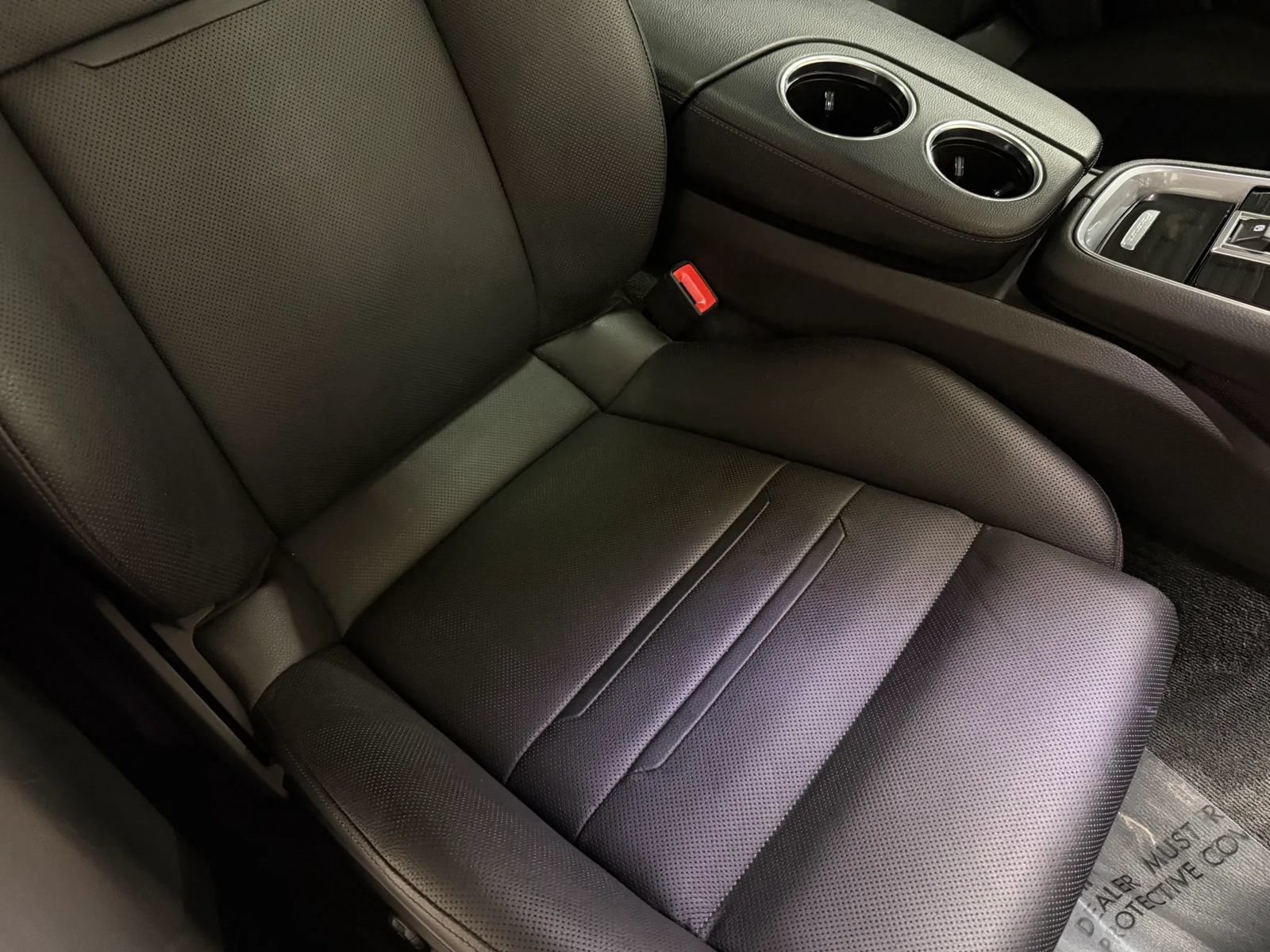 Used 2023 Porsche Panamera 4 Platinum Edition AWD/4WD image 89