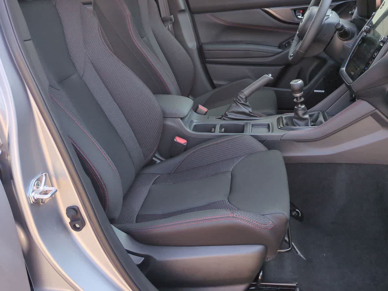 New 2026 Subaru WRX Premium AWD/4WD image 22