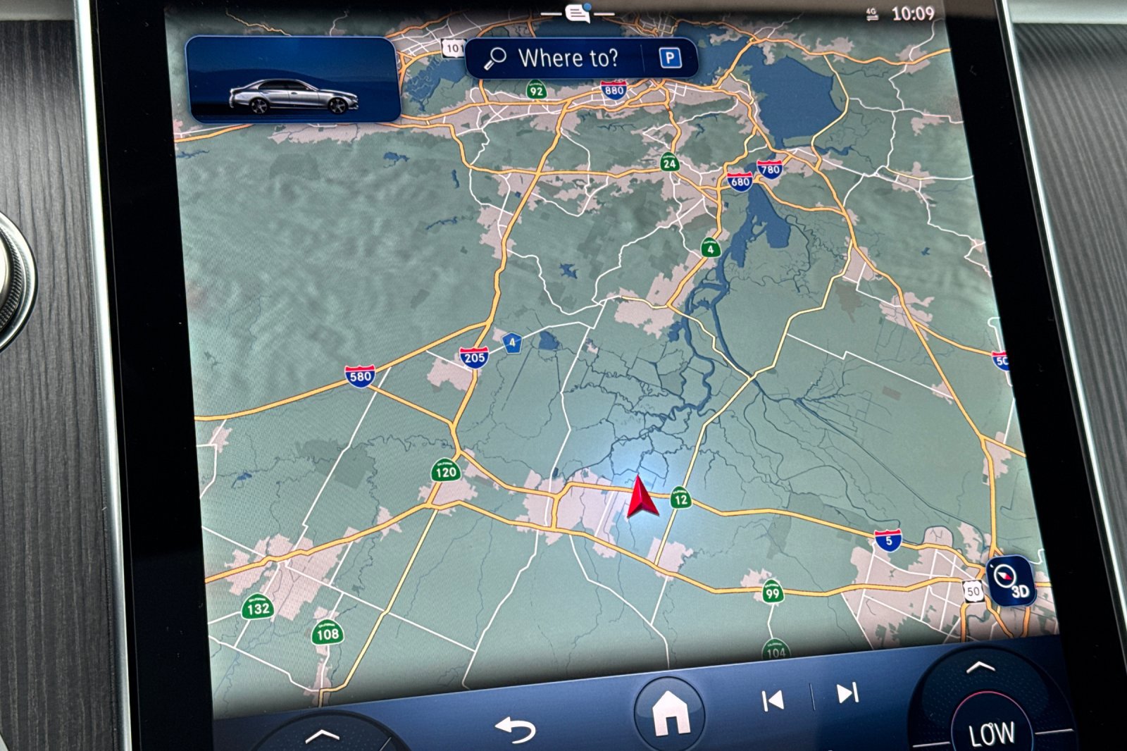 New 2026 Mercedes-Benz C 300 Sedan image 18