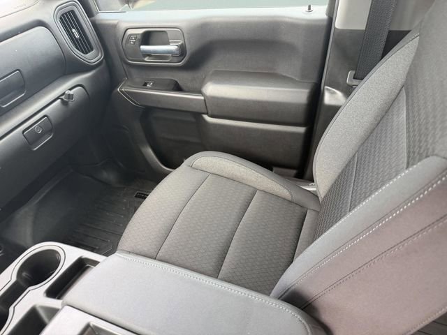 Certified 2025 Chevrolet Silverado 2500 Custom w/ Custom Value Package image 19