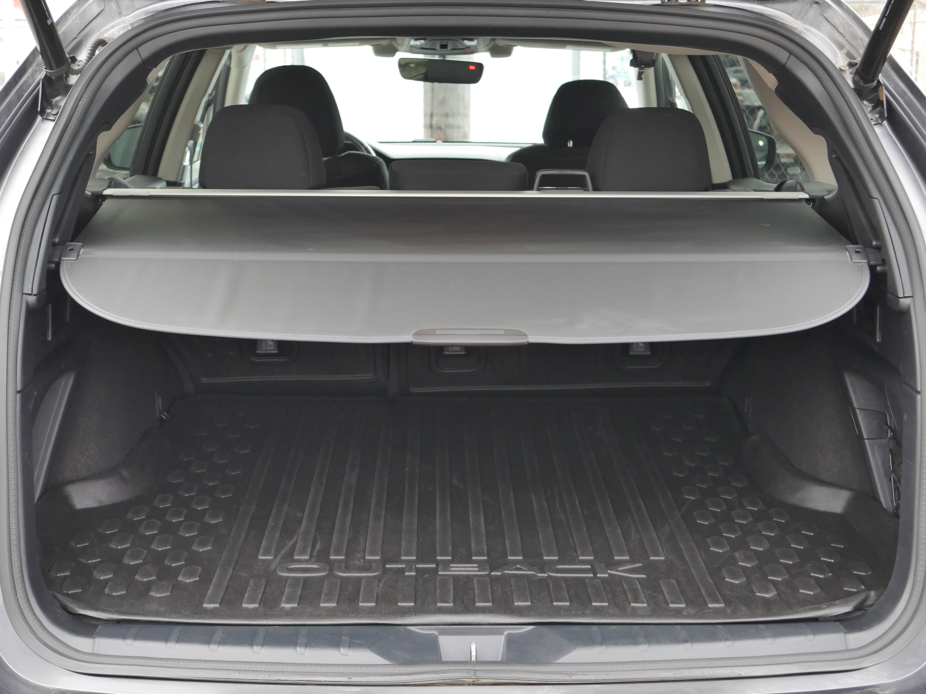 Used 2021 Subaru Outback Premium w/ Popular Package #1 image 14