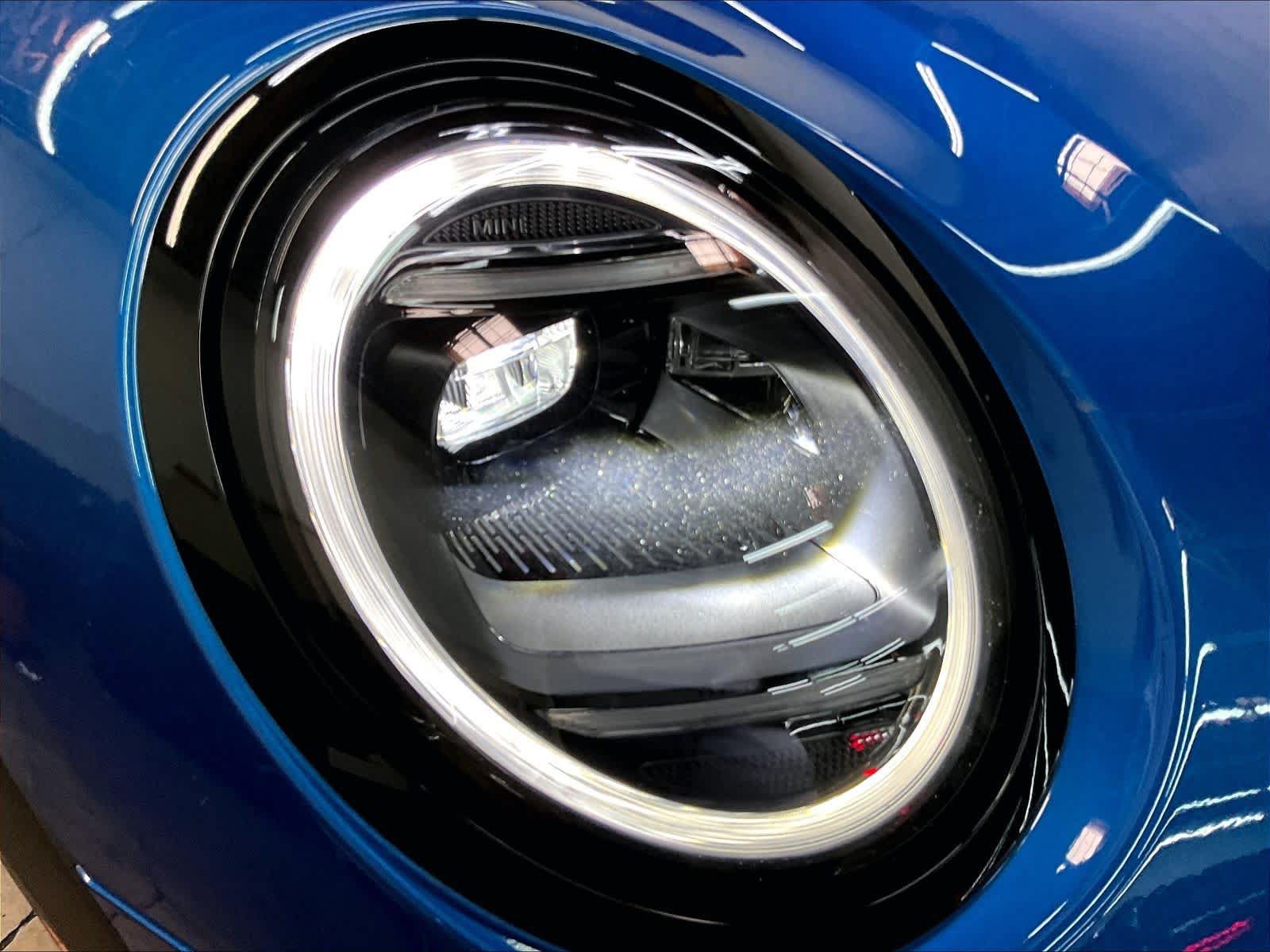 Used 2026 MINI Cooper S FWD image 31