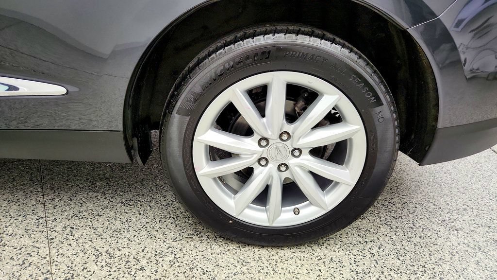 Used 2019 Acura RDX AWD image 9