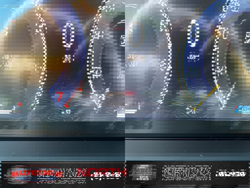 New 2025 Jeep Grand Cherokee Altitude image 33