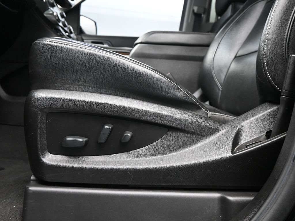 Used 2019 Chevrolet Tahoe LT image 26