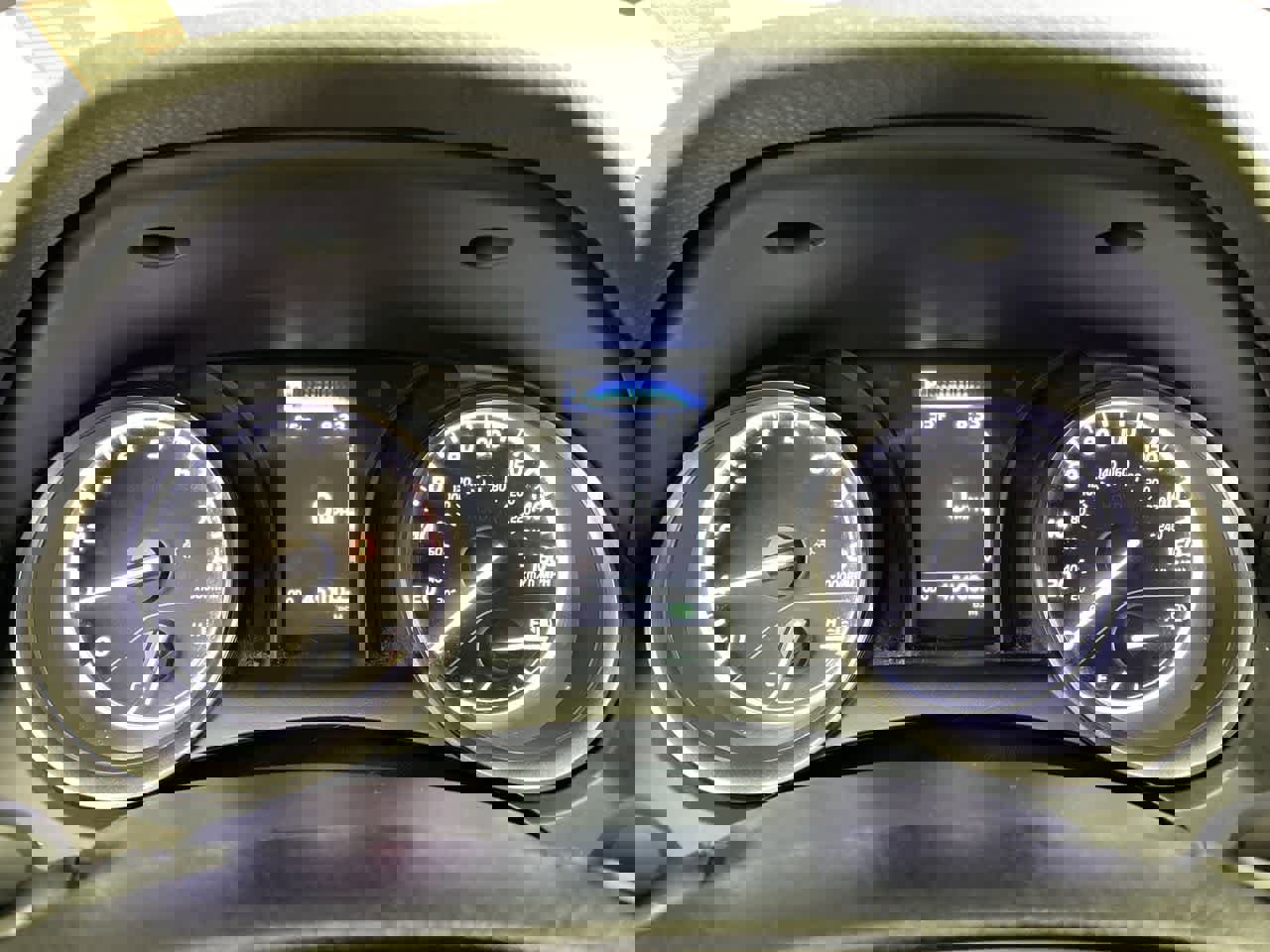 Used 2024 Toyota Camry SE image 28