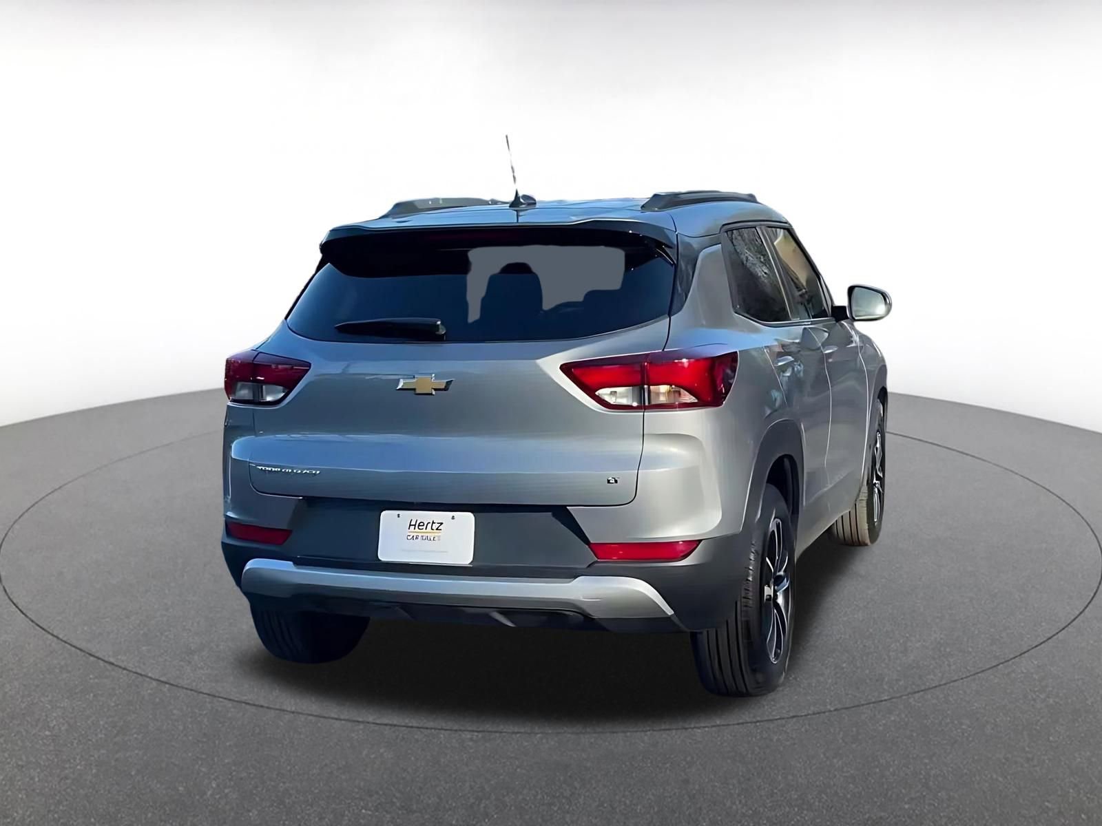 Used 2025 Chevrolet TrailBlazer LT image 14