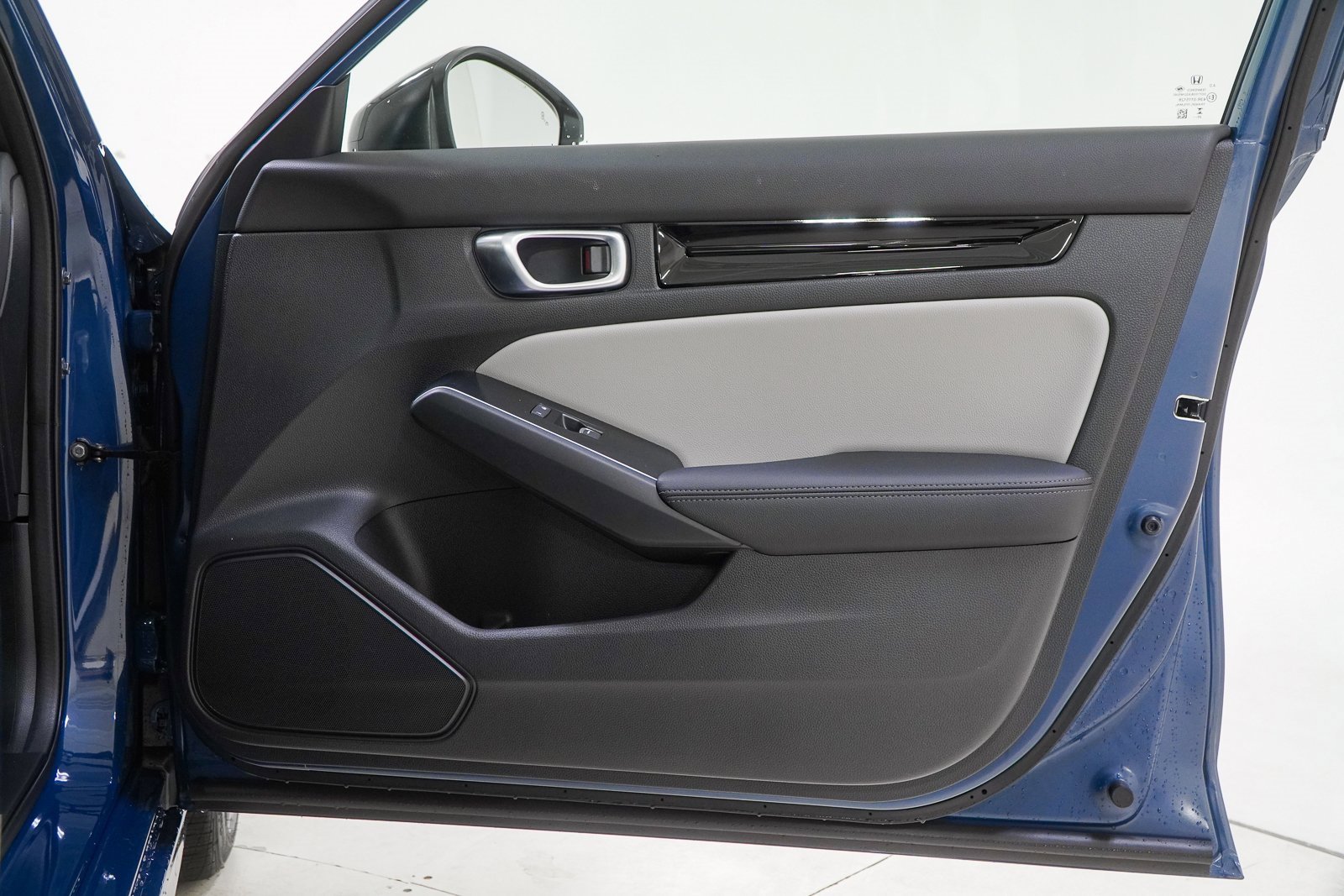 New 2026 Honda Civic Sport Touring image 37