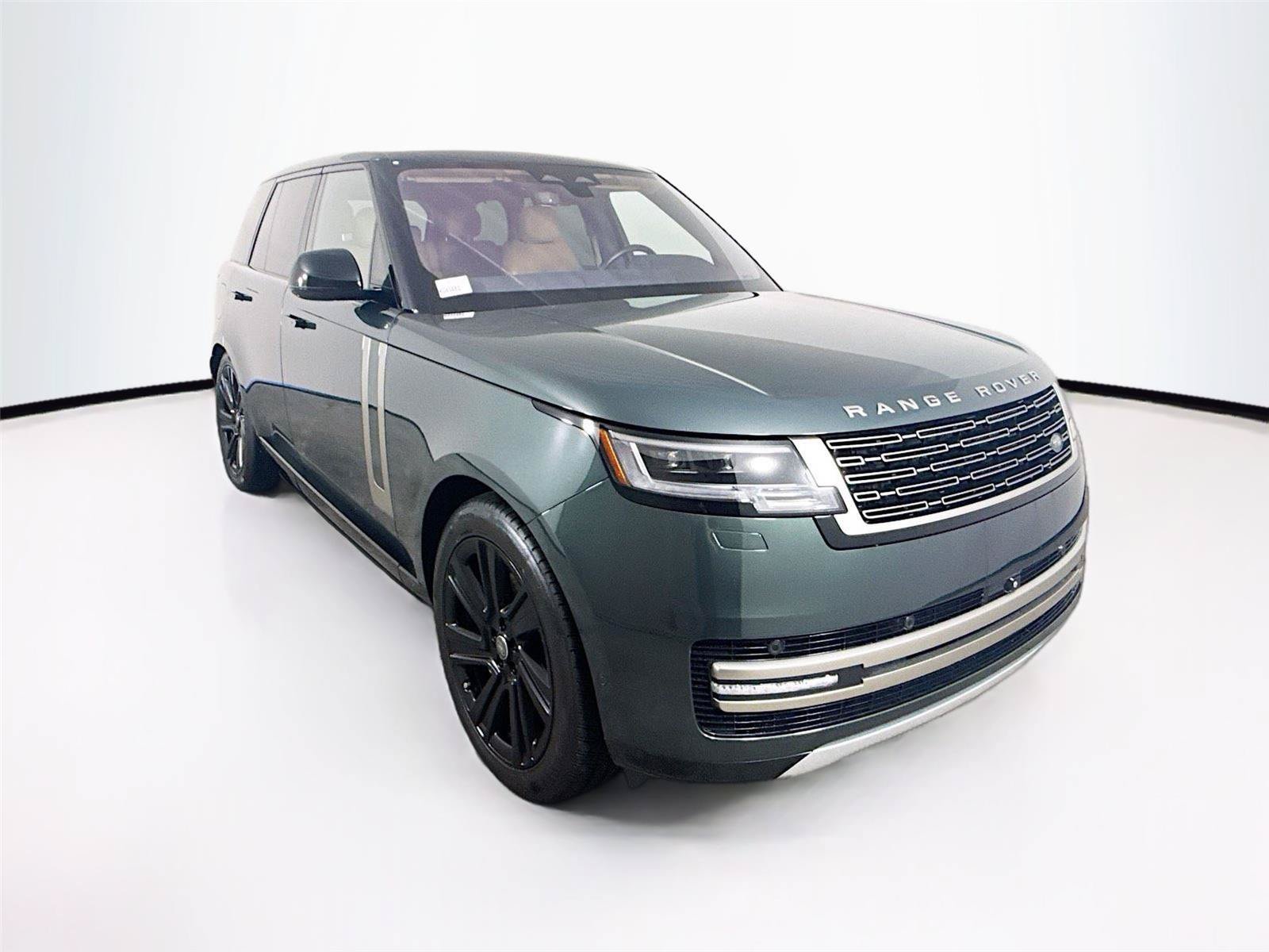 Used 2023 Land Rover Range Rover SE AWD/4WD image 34