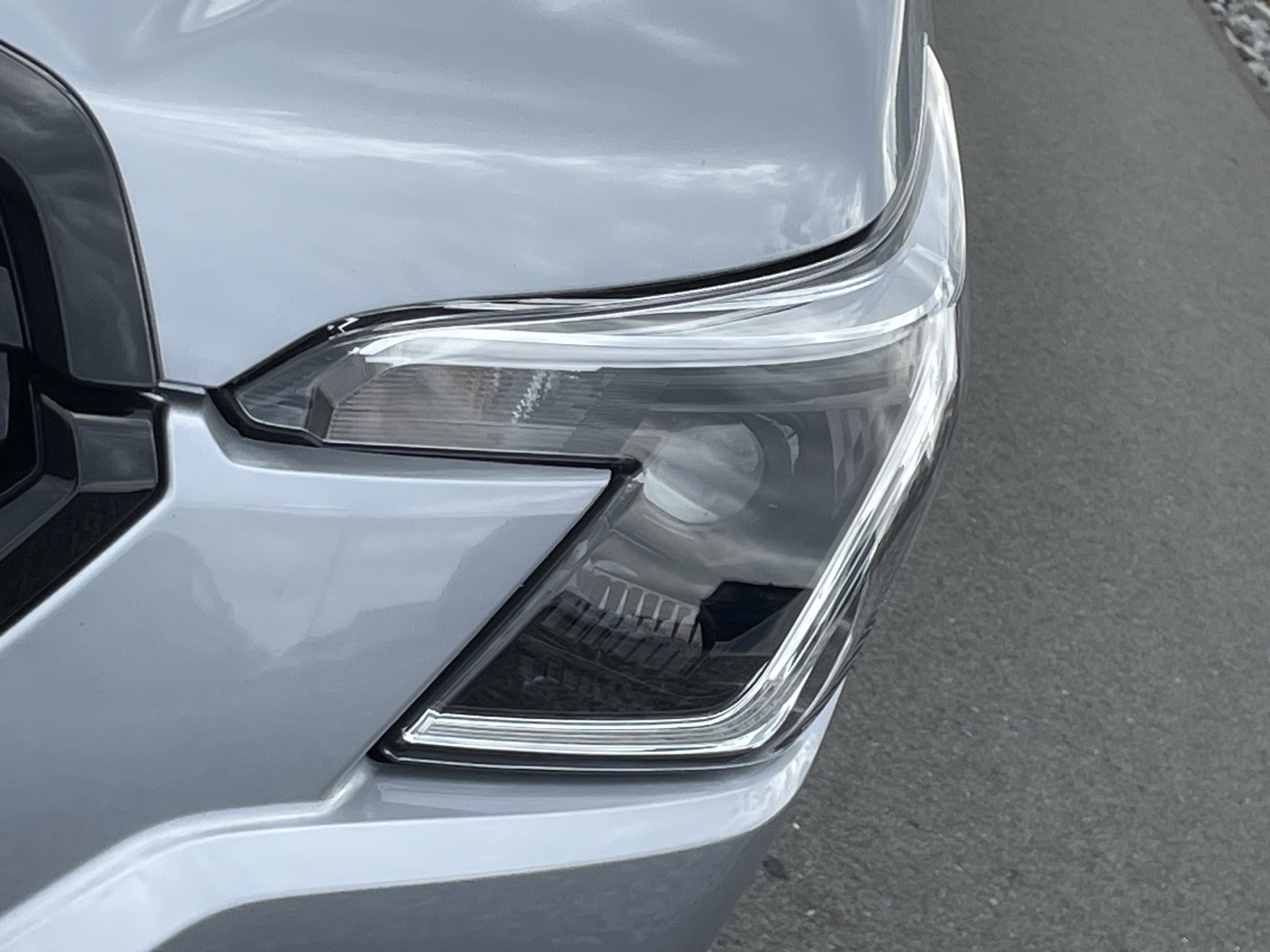 Certified 2023 Subaru Forester Premium AWD/4WD image 10