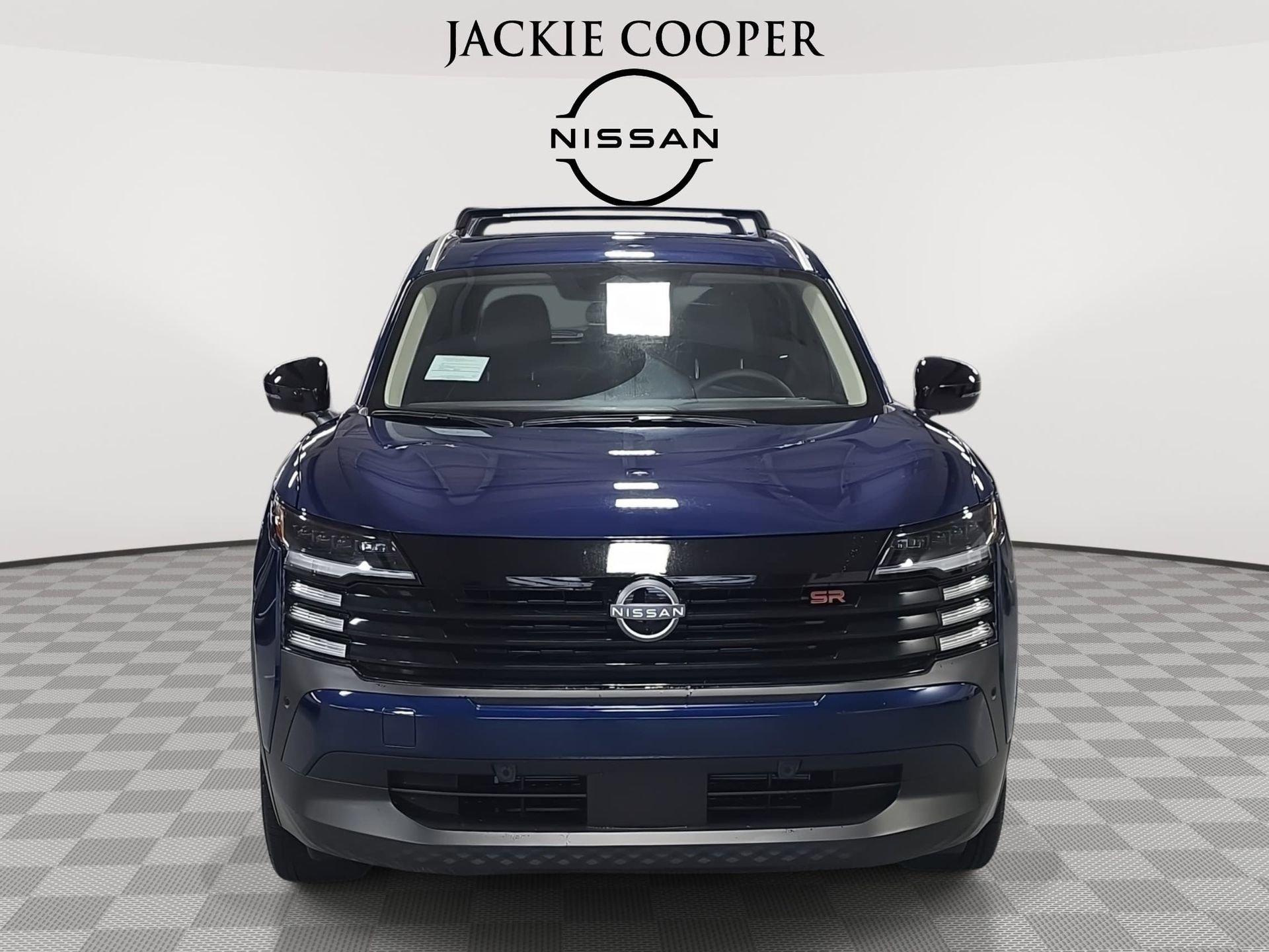 New 2026 Nissan Kicks SR w/ Cold Weather Package image 2