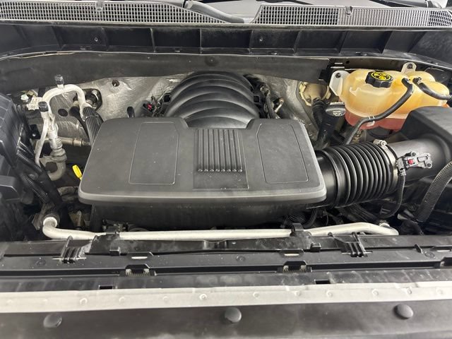 Used 2021 Chevrolet Silverado 1500 RST w/ All Star Edition Plus AWD/4WD image 33