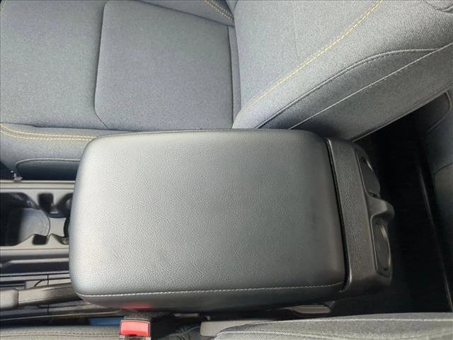 Certified 2025 Jeep Gladiator Sport image 15