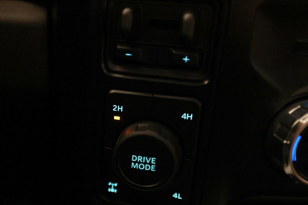 Used 2026 Ford F250 King Ranch w/ Chrome Package image 23