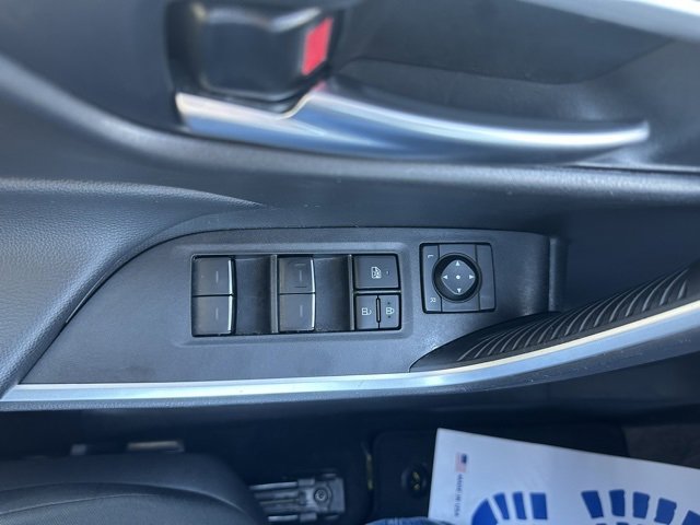 Used 2024 Toyota RAV4 XLE image 16