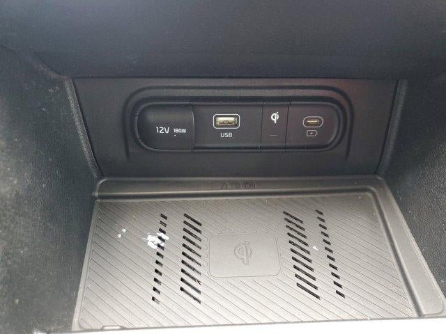 Used 2024 Kia Sportage SX FWD image 27