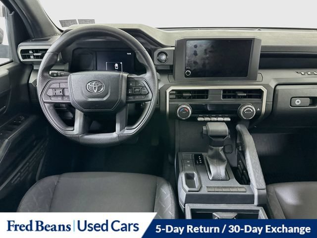 Used 2024 Toyota Tacoma SR RWD image 28