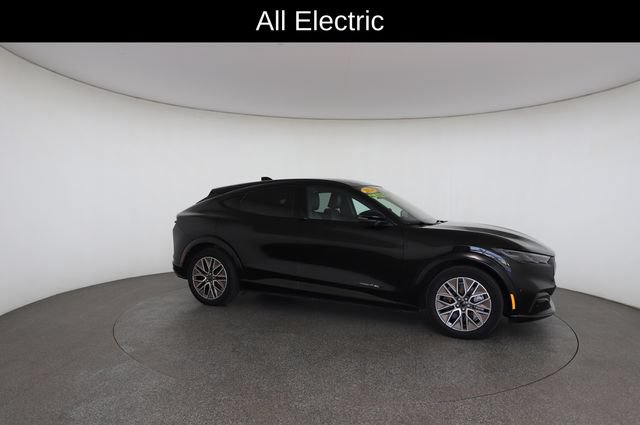 Used 2024 Ford Mustang Mach-E Premium AWD/4WD image 24