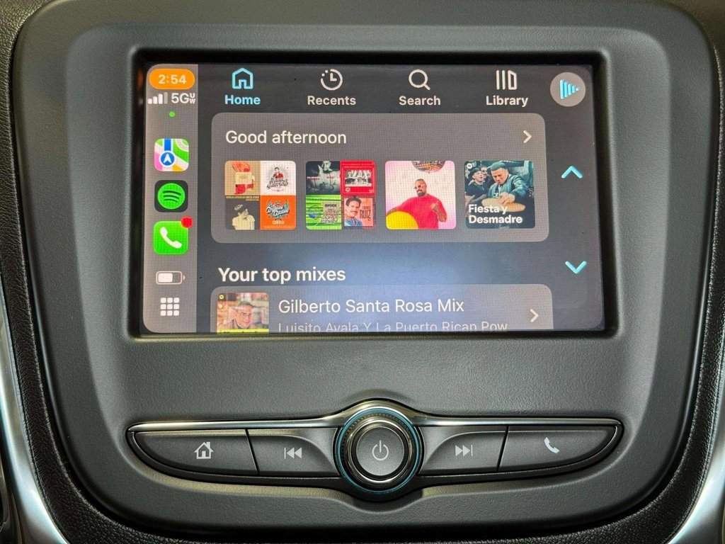 Used 2024 Chevrolet Equinox LS image 6