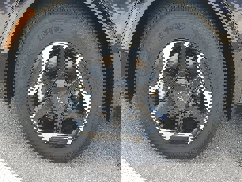 New 2026 Kia Sportage SX image 30