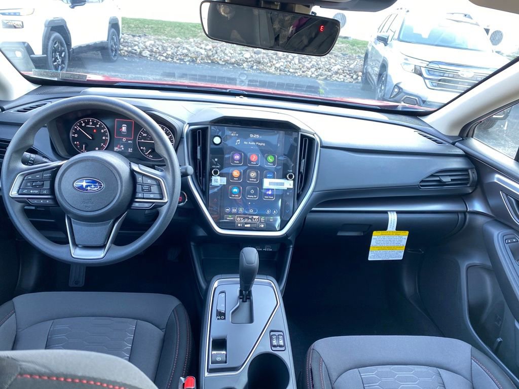 New 2026 Subaru Impreza 2.0i Sport AWD/4WD image 12