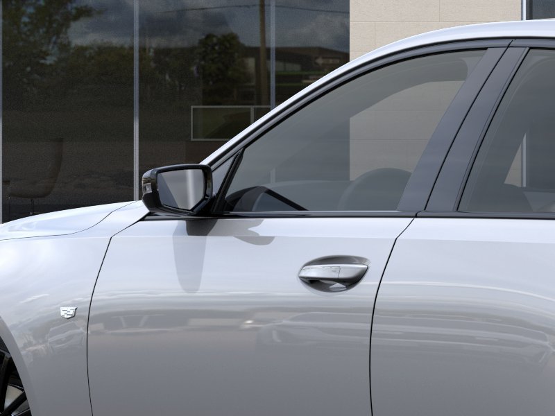New 2026 Cadillac CT5 Sport w/ LPO, ONYX Package AWD/4WD image 12