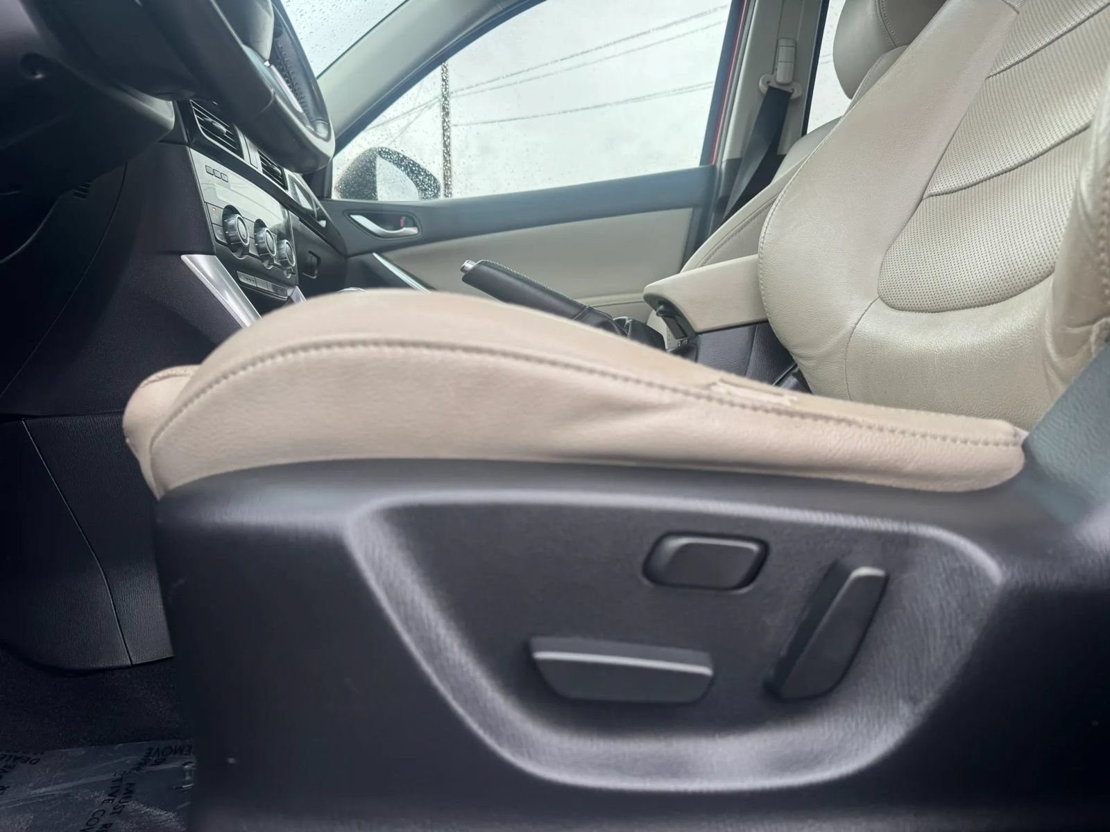 Used 2013 MAZDA CX-5 Grand Touring AWD/4WD image 23