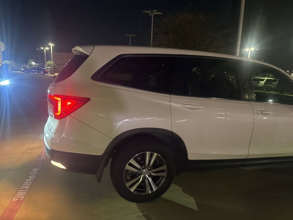 Used 2016 Honda Pilot EX-L image 10