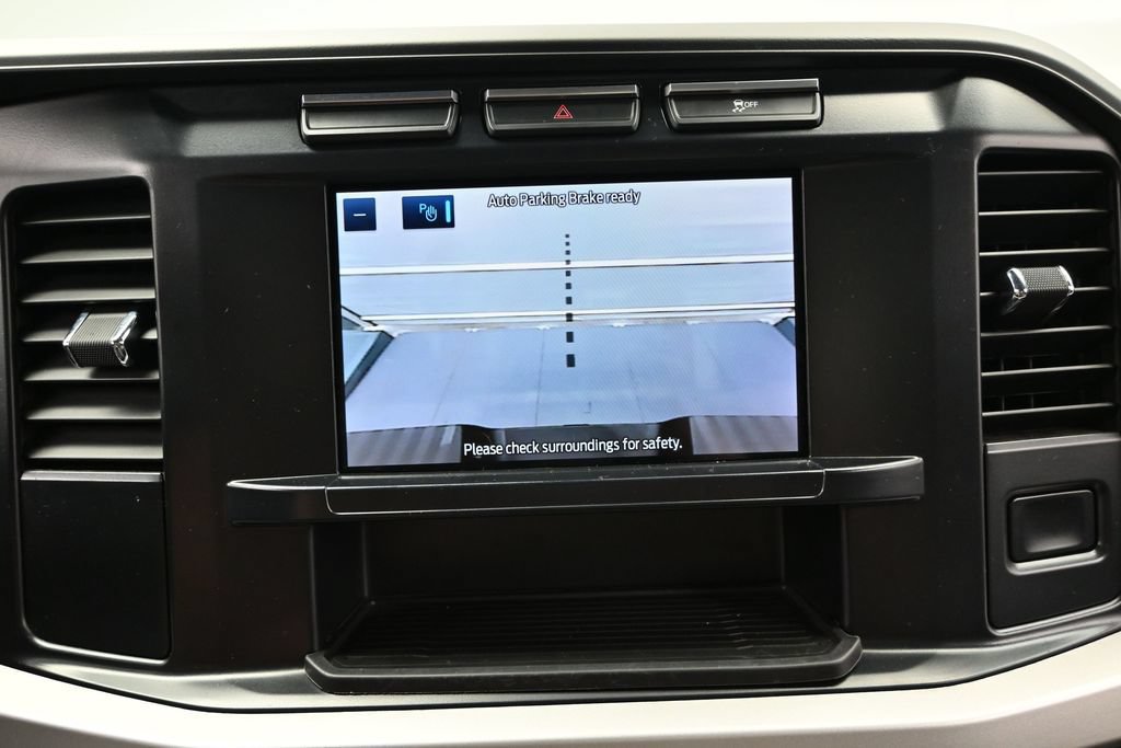 Used 2024 Ford F350 XLT AWD/4WD image 31