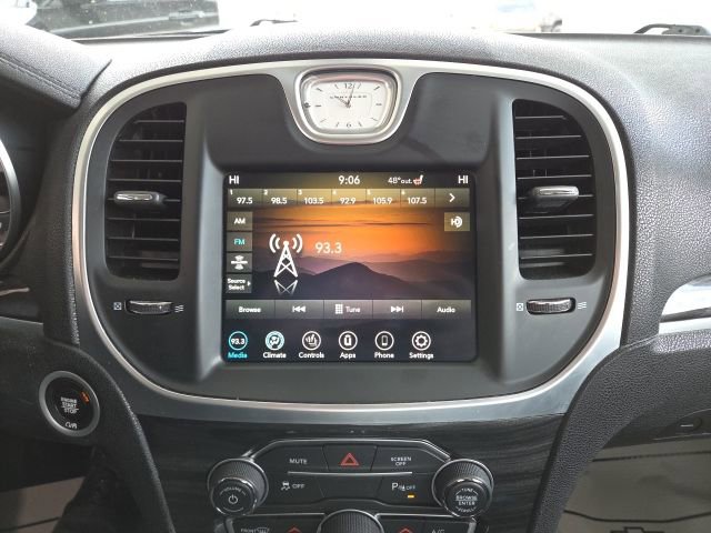 Used 2021 Chrysler 300 Touring L image 53