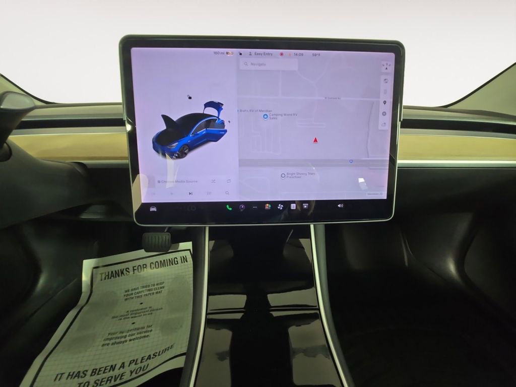 Used 2018 Tesla Model 3 Long Range image 11